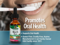 Nature's Answer Myrrh Gum Resin Liquid Extract - 30ml