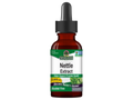 Nature’s Answer Nettle Leaf alcohol-free liquid extract 30ml bottle front label