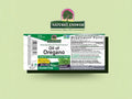 Nature’s Answer Oil of Oregano Leaf Alcohol-Free Liquid Extract 30ml barcode image