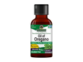 Nature’s Answer Oil of Oregano Leaf Alcohol-Free Liquid Extract 30ml bottle front view