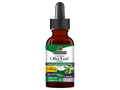 Nature’s Answer Olive Leaf alcohol-free liquid extract 60ml bottle front label