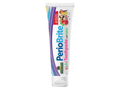 Nature’s Answer PerioBrite Kids Fluoride-Free Toothpaste Strawberry 113.4g tube front view