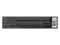 Nature’s Answer PerioBrite activated charcoal toothpaste 113.4g barcode on a white background