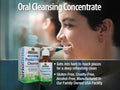 Nature’s Answer PerioBrite Cleanse Oral Concentrate - 120ml