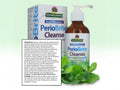 Nature’s Answer PerioBrite Cleanse oral concentrate 120ml ingredients and directions