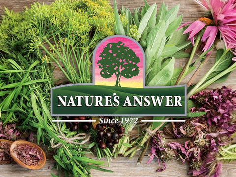 Nature’s Answer PerioBrite Cleanse Oral Concentrate 