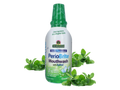 Nature’s Answer PerioBrite Cool Mint alcohol-free mouthwash 480ml bottle front view