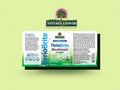 Nature’s Answer PerioBrite Cool Mint alcohol-free mouthwash 480ml barcode