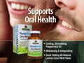 Nature’s Answer PerioBrite Dry Mouth Lozenges Lemon Lime - 100 Count