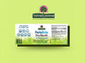 Nature’s Answer PerioBrite dry mouth lozenges lemon lime 100 count barcode