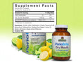 Nature’s Answer PerioBrite lemon lime lozenges ingredients and directions 100 count