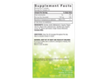 Nature’s Answer PerioBrite lemon lime lozenges ingredients and directions 100 count