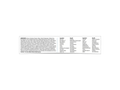Nature’s Answer PerioBrite Whitening Toothpaste Wintermint 113.4g ingredient label on a white background