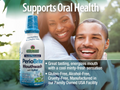 Nature’s Answer PerioBrite Winter Mint Mouthwash Alcohol-Free – 480ml