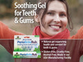 Nature’s Answer PerioRub Topical Gel for Teeth & Gums - 14.2g