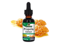 Nature’s Answer Propolis Extract alcohol-free liquid herbal supplement 30ml front view