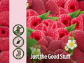 Nature's Answer Raspberry Liquid Extract Alcohol-Free - 30ml