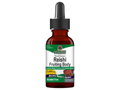 Nature's Answer Reishi Fruiting Body Alcohol-Free Extract 30ml liquid supplement front label