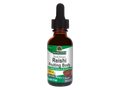 Nature's Answer Reishi Fruiting Body Alcohol-Free Extract 30ml liquid supplement front label