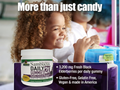 Nature’s Answer Sambucus Elderberry Daily Gummies – 45 Count