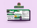 Nature’s Answer Sambucus elderberry liquid extract 120ml barcode