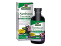 Nature’s Answer Sambucus Immune Support elderberry liquid 120ml box & bottle front label