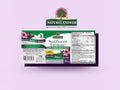 Nature’s Answer Sambucus Immune Support elderberry liquid 120ml barcode