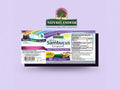 Nature’s Answer Sambucus Kids elderberry liquid 120ml barcode