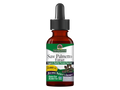 Nature’s Answer Saw Palmetto Berry Alcohol-Free Liquid Extract 30ml bottle front view on a white background