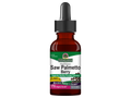 Nature’s Answer Saw Palmetto Berry Liquid Extract 60ml front label bottle