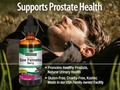 Nature’s Answer Saw Palmetto Berry Liquid Extract - 60ml