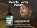 Nature’s Answer Saw Palmetto Berry Low Alcohol Herbal Extract - 30ml