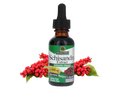Nature’s Answer Schisandra berry alcohol-free liquid extract 30ml bottle front label