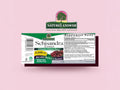 Nature’s Answer Schisandra berry alcohol-free extract 30ml barcode