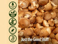 Nature’s Answer Shiitake Mushroom Alcohol-Free Liquid Extract - 30ml