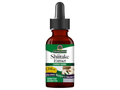 Nature’s Answer Shiitake Mushroom Alcohol-Free Liquid Extract 30ml bottle front view
