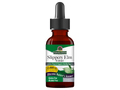 Nature’s Answer Slippery Elm Alcohol-Free Liquid Extract 60ml bottle front view