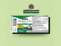 Nature’s Answer Slippery Elm Alcohol-Free Liquid Extract 60ml barcode image