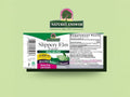 Nature’s Answer Slippery Elm inner bark liquid extract 60ml barcode