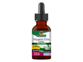 Nature’s Answer Slippery Elm inner bark liquid extract 2000mg 60ml bottle front view