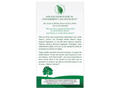 Nature's Answer Turmeric-3 Curcuminoids Vegan Capsules - 90 Count