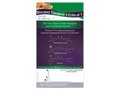 Nature's Answer Turmeric-3 Curcuminoids Vegan Capsules - 90 Count
