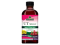 Nature’s Answer UT Answer cranberry liquid supplement 120ml bottle front label