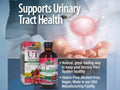 Nature's Answer UT Answer Cranberry & D-Mannose Liquid - 120ml
