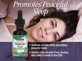 Nature's Answer Valerian Root Alcohol-Free Liquid Extract