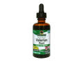 Nature’s Answer Valerian Root alcohol-free liquid extract 60ml bottle front label