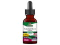 Nature’s Answer Valerian Root Liquid Extract Alcohol-Free 30ml bottle front view on a white background