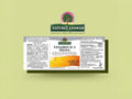 Nature’s Answer Vitamin D3 liquid drops 4000 IU 15ml barcode