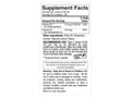 Nature's Answer Vitamin D3 and K2 Liquid Drops Lemon 15ml supplement facts and directions