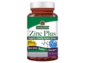 Nature’s Answer Zinc Plus vitamin B6 copper vegan capsules 60 count bottle front label